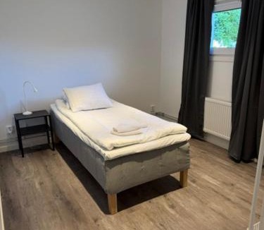 Norrtull Apartment | Apartment Skomakargränd 1