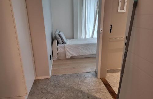 Edsberg Apartment | Apartment - Sleeps 3 & Great Location