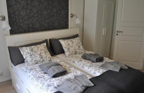 Stenbrohult Apartment | Apartment Småland ausserhalb Älmhult by Interhome