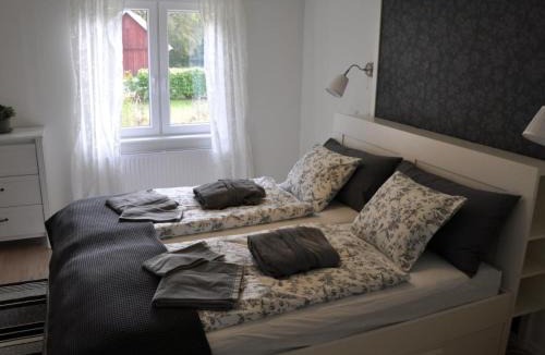 Stenbrohult Apartment | Apartment Småland ausserhalb Älmhult by Interhome