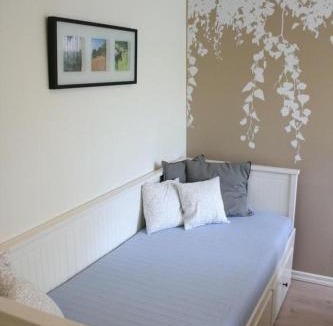Stenbrohult Apartment | Apartment Småland ausserhalb Älmhult by Interhome