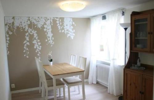 Stenbrohult Apartment | Apartment Småland ausserhalb Älmhult by Interhome