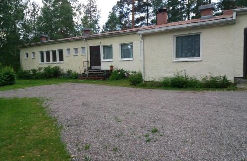 Leppavirta Apartment | Apartment Sorsakoski