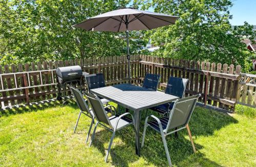 Vimmerby Apartment | Apartment Stadsro by Interhome