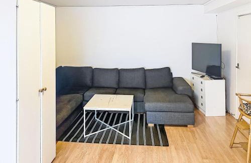 Vimmerby Apartment | Apartment Stadsro by Interhome