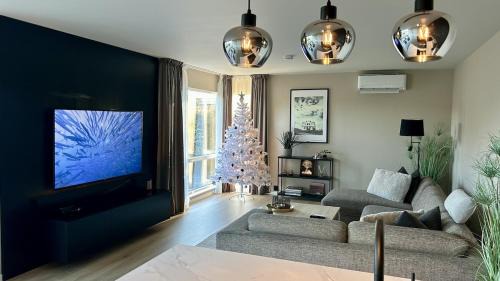 Osoyro Apartment | Apartment Suite in Os