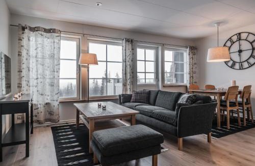 Undersaker Apartment | Apartment Trillevallen 2 by Interhome