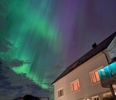 Ulstein Municipality Apartment | Apartment Ulsteinvik