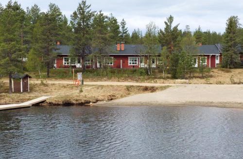 Saariselka Apartment | Apartment Urupaa