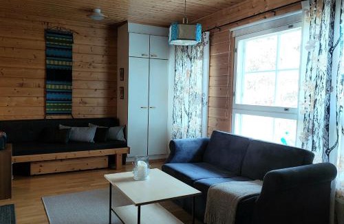 Saariselka Apartment | Apartment Urupaa