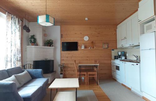 Saariselka Apartment | Apartment Urupaa