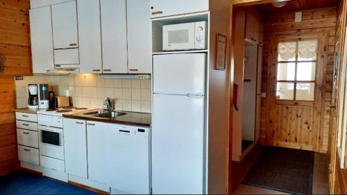 Saariselka Apartment | Apartment Urupaa