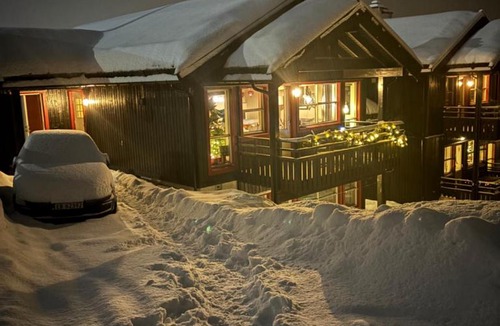 Myrkdalen Apartment | Apartment vårstølen - myrkdalen skisenter
