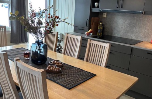 Myrkdalen Apartment | Apartment vårstølen - myrkdalen skisenter