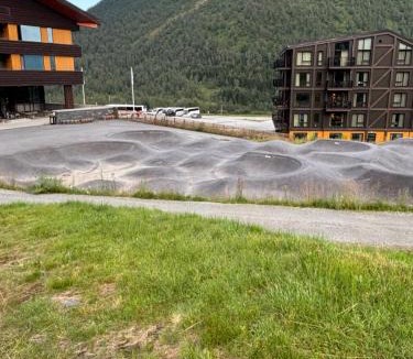 Myrkdalen Apartment | Apartment vårstølen - myrkdalen skisenter