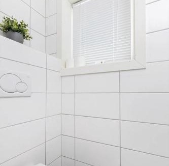 Kristiansand Apartment | Apartment with balcony and free parking