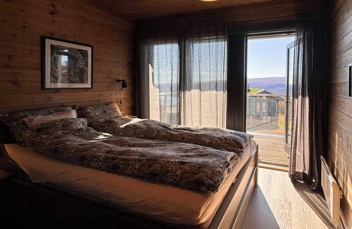 Beitostolen Apartment | Apartment with panoramic views in Beitostølen