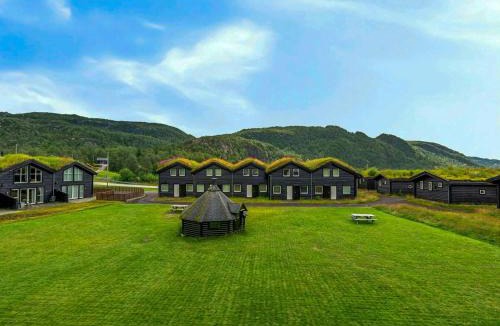 Fidjeland Apartment | Apartment With Ski-In By Lit Trail In Sirdal