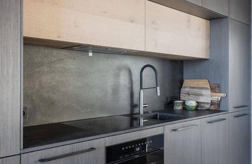 Skeikampen Apartment | Apartment with ski in/out on Svartskard