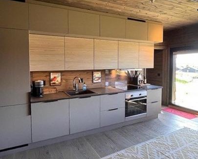 yer Apartment | Apartment With Ski Inout By Gondola In Hafjell