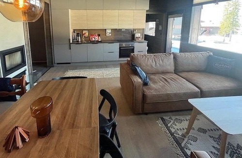 yer Apartment | Apartment With Ski Inout By Gondola In Hafjell
