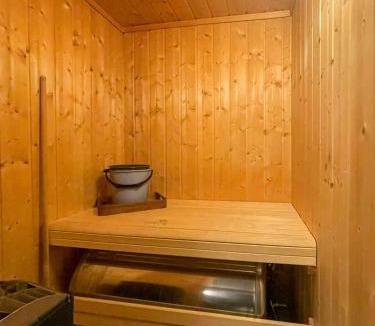 Mælem Apartment | Apartment With Ski Inout In Fageråsen Trysil