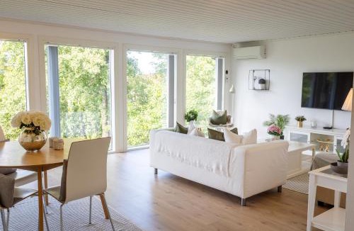Alesund Apartment | Apartment with stunning fjord view near Ålesund
