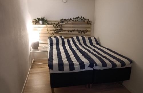 Docksta Apartment | Apartment with Terrace in the Swedish High Coast, in Docksta