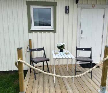 Stromstad O Apartment | Apartment with terrace Nasinge 4F