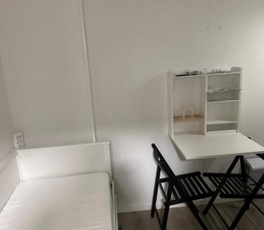 Stromstad O Apartment | Apartment with terrace Nasinge 4F