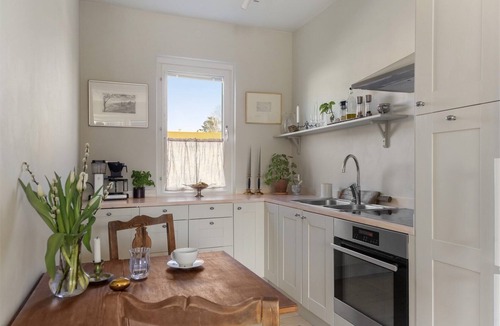 Storgardet-Tallasen-Tostero Apartment | Apartment within walking distance to everything