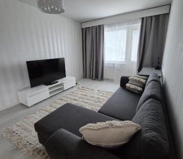Savonlinna Apartment | Apartments at Koulukatu