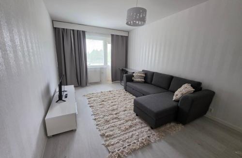 Savonlinna Apartment | Apartments at Koulukatu