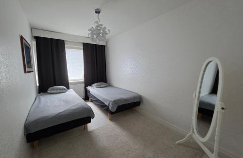 Savonlinna Apartment | Apartments at Koulukatu