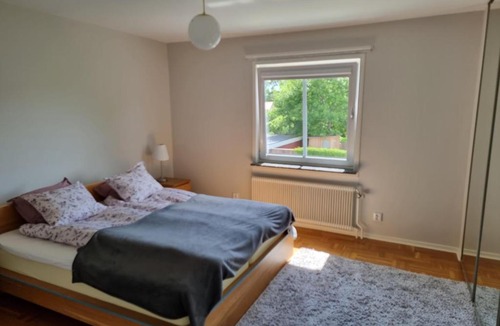 Edsberg Apartment | Apartments in attractive Edsviken, Sollentuna