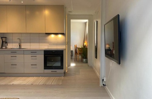 Vaxjo Apartment | Apartments in Växjö, Sweden