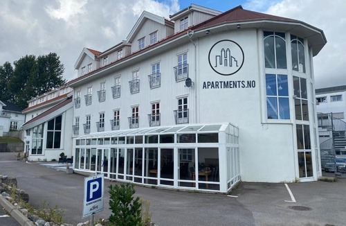 Notteroy Apartment | Apartments no