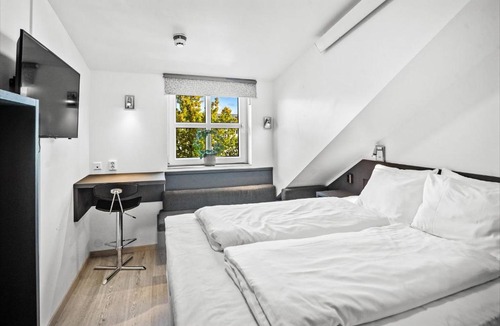 Notteroy Apartment | Apartments no