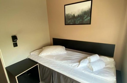 Notteroy Apartment | Apartments no