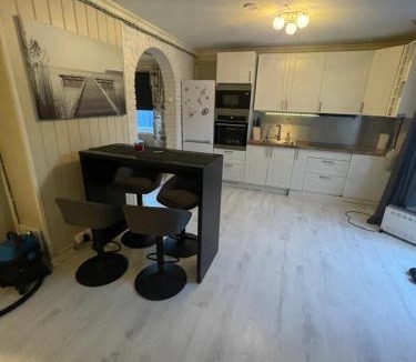Porsgrunn Apartment | Apartments Porsgrunn