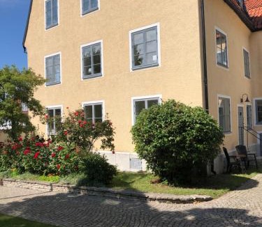 Innerstaden Apartment | Apartments Strandgatan Visby