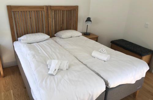 Innerstaden Apartment | Apartments Strandgatan Visby