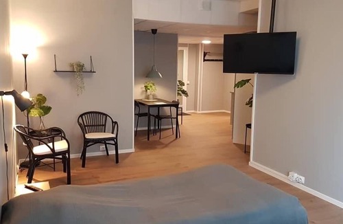 Uppsala Apartment | Apartments Uppsala Portalgatan