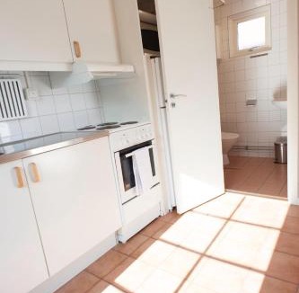 Apelviken Apartment | Apelvikens Camping & Cottages
