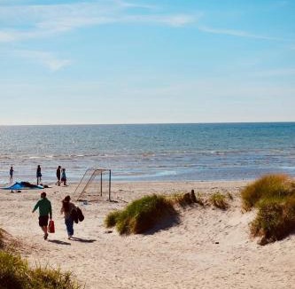 Varberg Apartment | Apelvikstrand Lägenheter