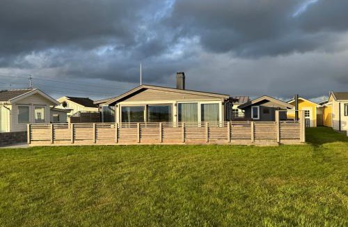Varberg House | Apelvy Panorama Havsutsikt & Strandnära