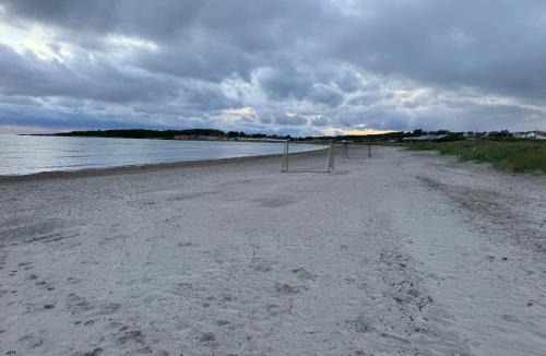 Varberg House | Apelvy Panorama Havsutsikt & Strandnära