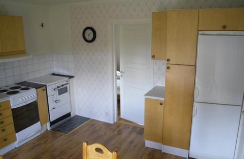 Stode Apartment | Appartement