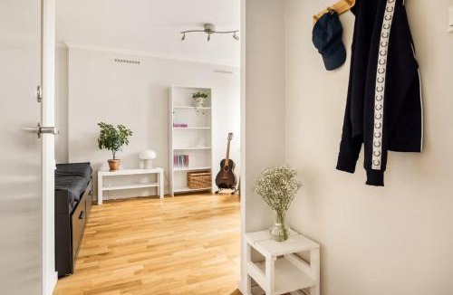 Bergenhus Apartment | Appartment Bergen, Skansen