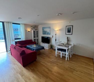 Ulstein Municipality Apartment | Appartment in centrum of Ulsteinvik
